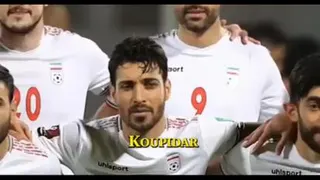 تیم ملی