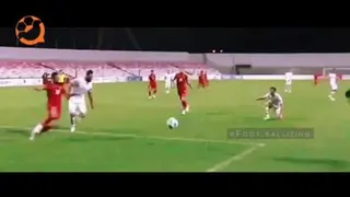 اگر گزارشگر بازی عادل بود
