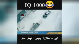 دزد پلیس