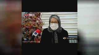 کرونا جهش یافته انگلیسی