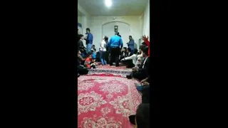 عروسی جشن inoti