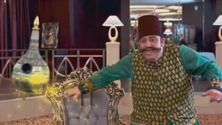 فیلم سینمایی آس وپاس