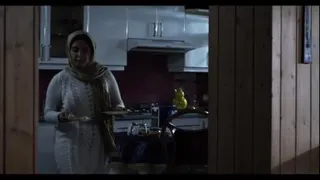 فیلم سینمایی اسب سفید پادشاه