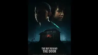 #تیزر_فیلم 📽 فیلم پسر پشت درب The Boy Behind the Door 2020