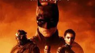فیلم بتمن The Batman 2022