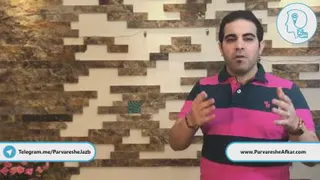 دوره 9 ماهه کارشناس جذب شوید استاد امیر شریفی استاد قانون جذب