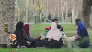 کبریت(دوربین مخفی)