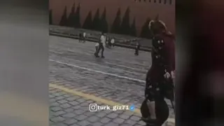 مادربزرگیه برا خودش