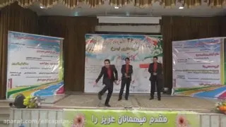 طنز وبامزه