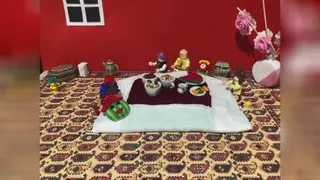 شب یلدا