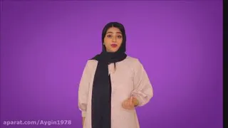 طنز جدید سرنا امینی