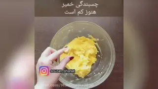 طرز تهیه بامیه خانگی مناسب ماه مبارک رمضان