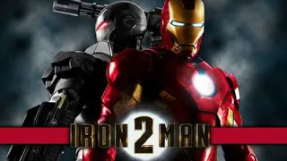 دانلود فیلم مرد آهنیدو 2