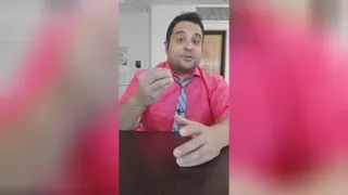 کاهش تب