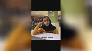 باشگاه رفتن😂