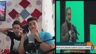سوتی های تلویزیونی🤣😅