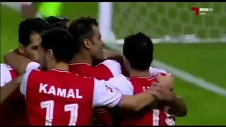 پرسپولیس