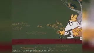 # آخ_جون_کارتون
