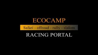 Ecocamp