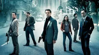 تریلر_فیلم : تلقین 《2010》