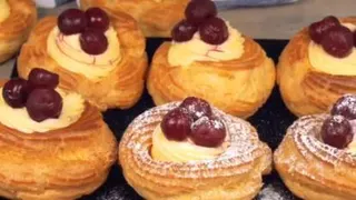 بامیه رژیمی ،😋 با طرز تهیه