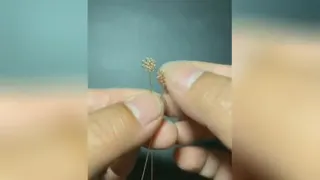 ساخت درخت با سیم برق