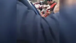 جشن نوروز خوانی