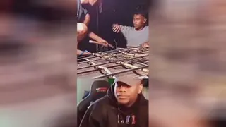 کلیپ خنده دار قسمت 2