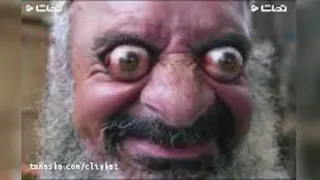 فیلم برای ترساندن بچه ها