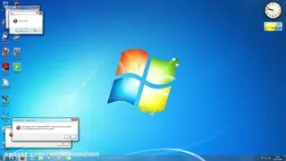 Remix Eror Windows 7 | ریمیکس ارور ویندوز 7