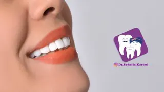طراحی سایت دندانپزشکی در تبریز | دکتر سهیلا کریمی جراح و دندان پزشک