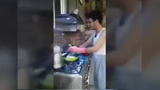 زن زلیل کی بودی