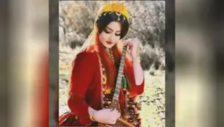 اهنگ لری
