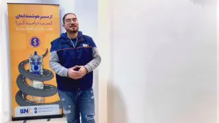 استخدام پست post ماشین موتور تهران پیک