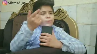 مینی سریال پدرو پسر قسمت1