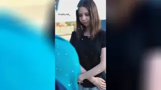 کلیپ جالب