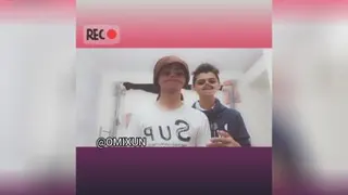 کلیه کلیپ ها از خودمه😂😎💪 فالو کن و حالشو ببر