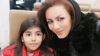 تولدت مبارک مامان جون ❤️انشالله 120 ساله بشی