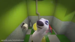 تام سخنگو و دوستان قسمت1