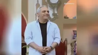 مدیری رو با خاک یکسان کرد😂😂😂