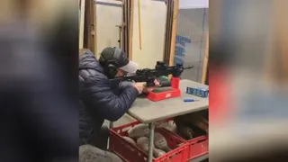 Gun #gun