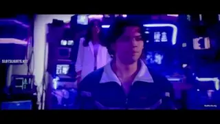فیلم جذاب سوسک آبی 2023