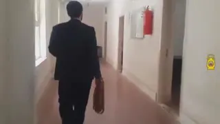 از محبت خارهای گل میشود
