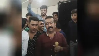 لری احساسی