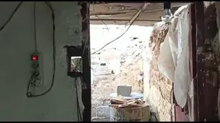 بازدید خیرین