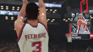 NBA 2K21 | Ps4