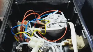بررسی تخصصی نوا 128 و تست دما