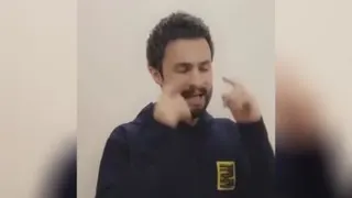 اجرای زنده راغب (( رویا ))