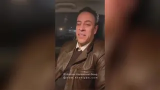 خودش میرفسته..... حتما ببینید و لذت ببرید