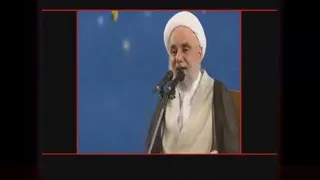 داستانی کوتاه اما پند آموز از آیت الله بهبهانی